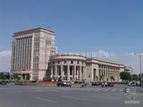 天津市高级人民法院审判综合楼